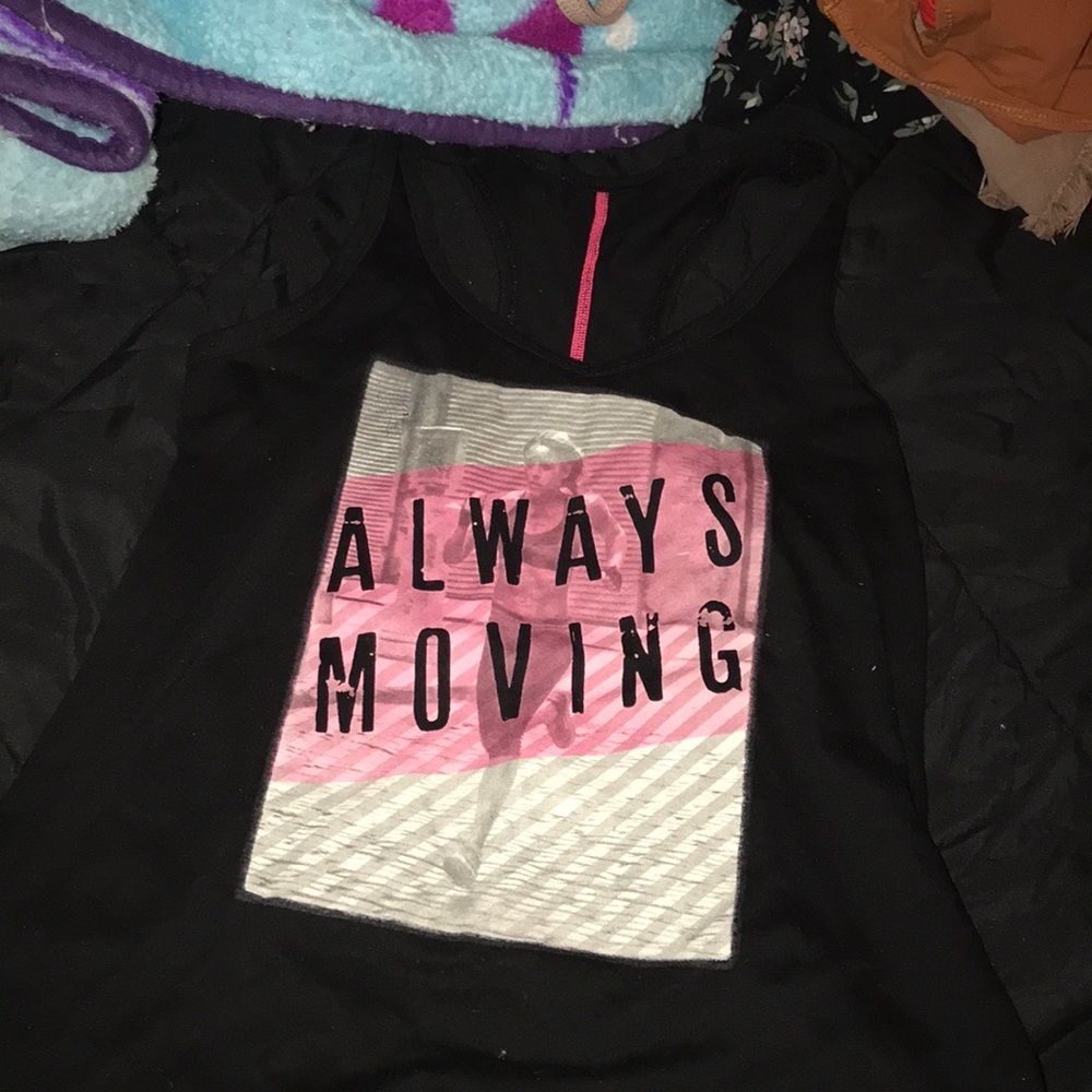 Sports shirt